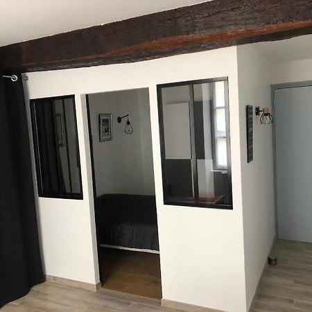 Appartement Atelier Dans Vieux 布鲁瓦 外观 照片