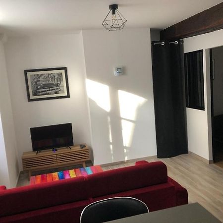 Appartement Atelier Dans Vieux 布鲁瓦 外观 照片