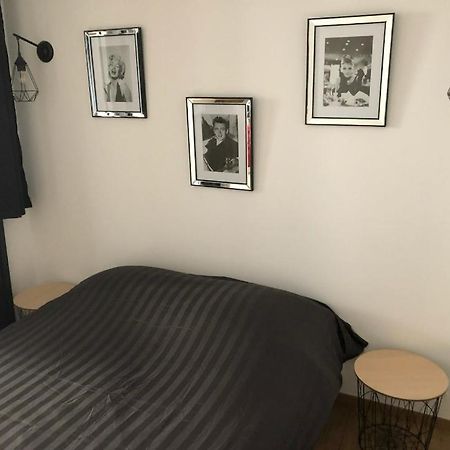 Appartement Atelier Dans Vieux 布鲁瓦 外观 照片