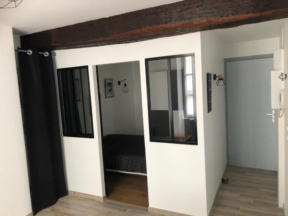 Appartement Atelier Dans Vieux 布鲁瓦 外观 照片