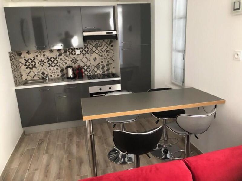 Appartement Atelier Dans Vieux 布鲁瓦 外观 照片