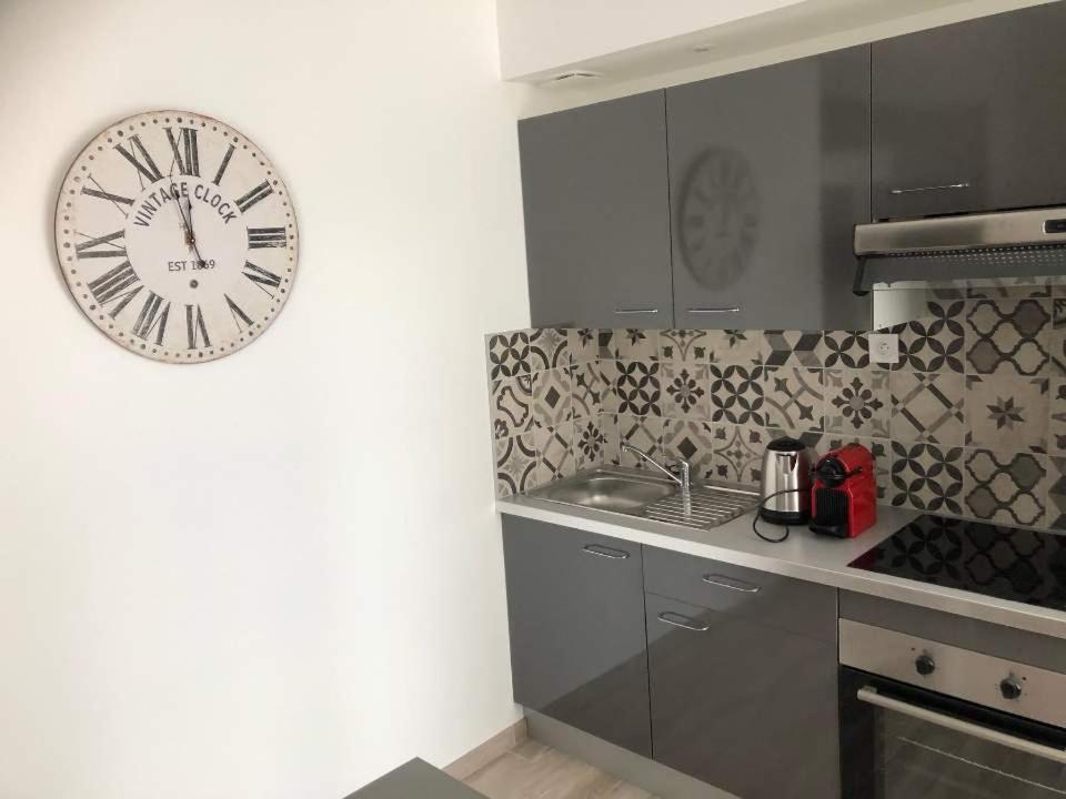 Appartement Atelier Dans Vieux 布鲁瓦 外观 照片